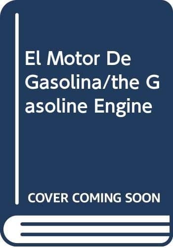 El motor de gasolina