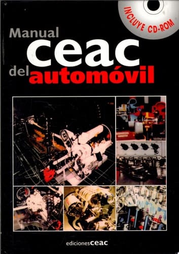 Manual Ceac del automóvil