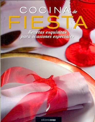 Cocina de Fiesta