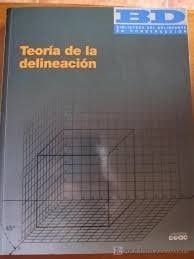 Teoria de la Delineacion