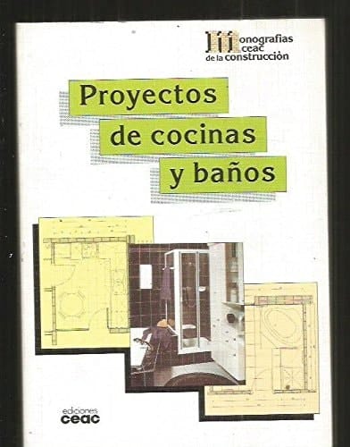 Proyectos de cocinas y baños