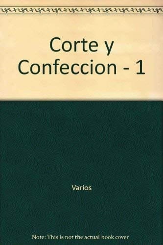 Corte y Confeccion