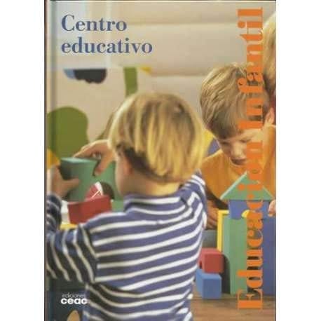 Educación Infantil Centro Educativo
