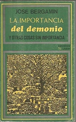 La Importancia del demonio