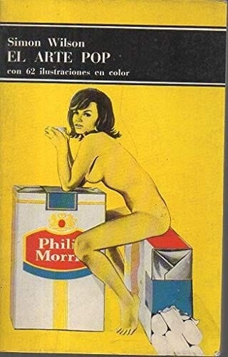 El arte pop