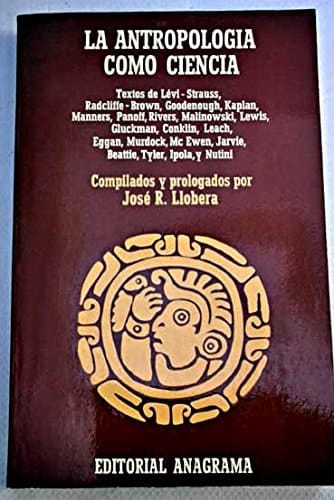 La antropología como ciencia