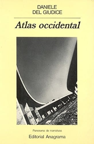 Atlas occidental