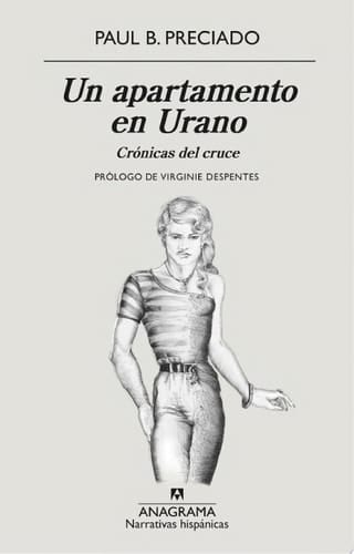 Un apartamento en Urano Crónicas del cruce