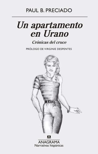 Un apartamento en Urano crónicas del cruce