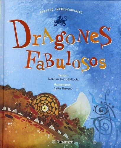 Dragones fabulosos