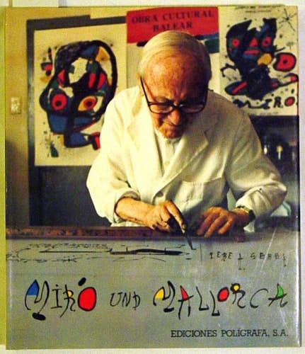 Miró and Mallorca