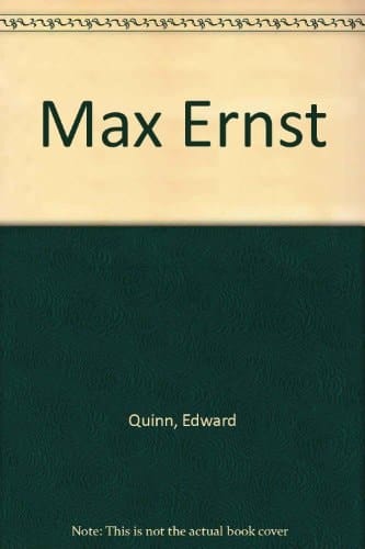 Max Ernst