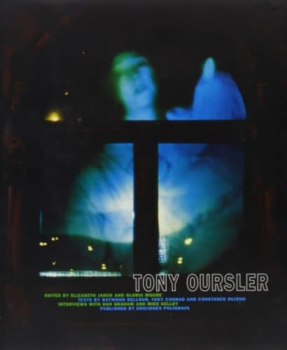 Tony Oursler