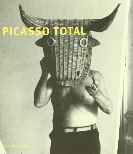 Picasso total, 1881-1973