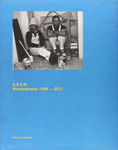 G.R.A.M. Reenactements 1998-2011