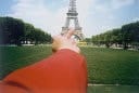 Ai Weiwei: Mirror and Hammer