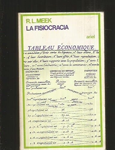 La fisiocracia