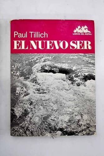 El nuevo ser