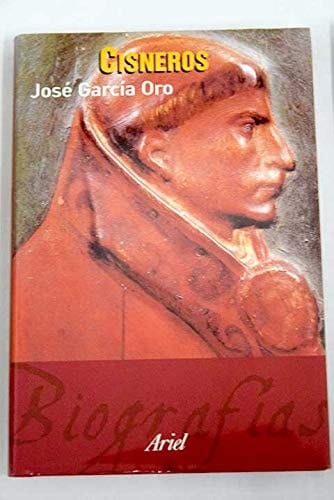 Cisneros (Spanish Edition)