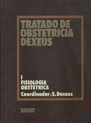 Tratado de obstetricia Dexeus