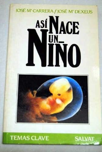Así nace un niño