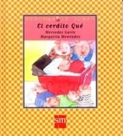 El cerdito qué