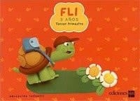 Fli. 3 años, 3 Trimestre