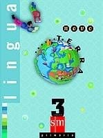 Lingua. 3 Primaria. Novo Proxecto Terra