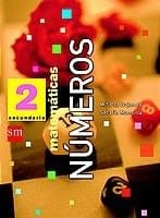 Números Matemáticas : 2 secundaria