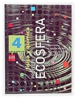Proyecto Ecosfera 4 física y química : Secundaria. Solucionario
