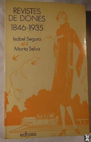 Revistes de dones (1846-1935)