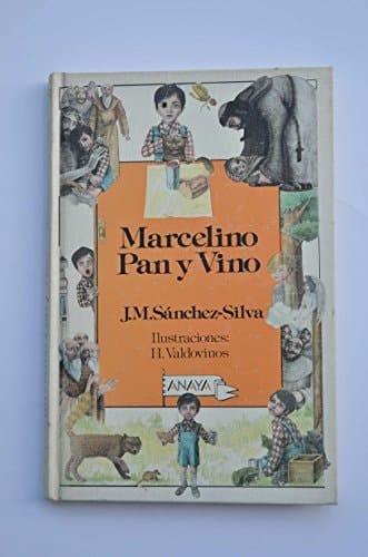 Marcelino Pan y Vino