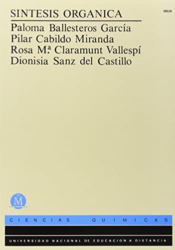 Sintesis organica