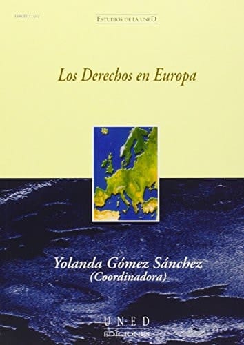 LOS DERECHOS EN EUROPA