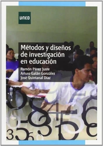Métodos y diseños de investigación en educación