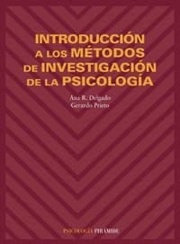 Introducción a los métodos de investigación de la psicología