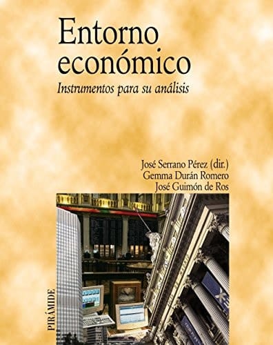 Entorno Económico instrumentos para su análisis