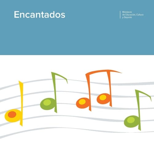 Encantados