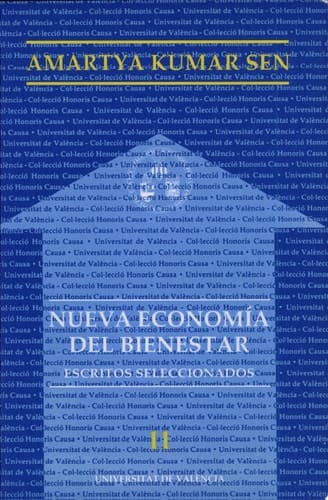 Nueva economía del bienestar