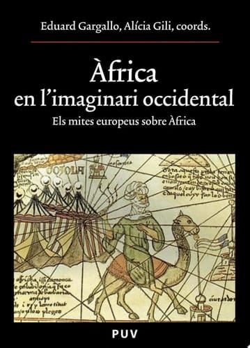 Àfrica en l'imaginari occidental Els mites europeus sobre Àfrica