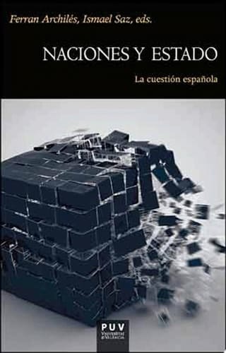 Naciones y estado La cuestión española