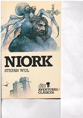 Niork