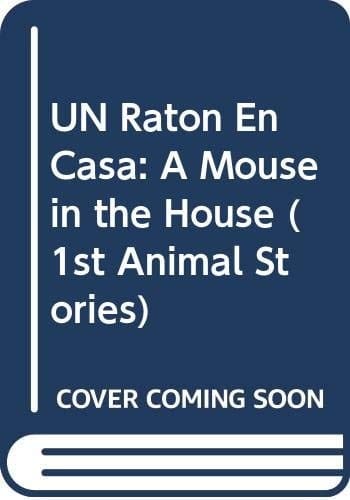 Un Raton En Casa