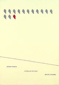 Cenizas de sentido poesía 1962-1975