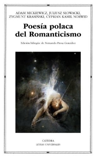 Poesía polaca del romanticismo