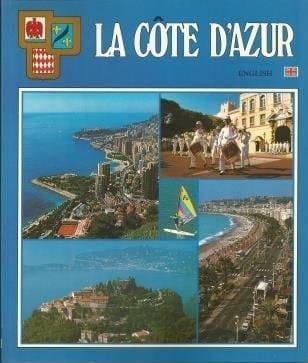 La cote d'azur, 1999