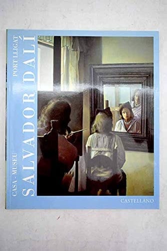 Casa-Museo Gala-Dali Port Lligat