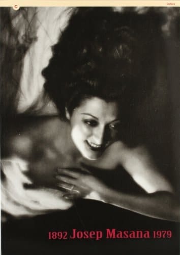 Josep Masana 1892-1979 abril-juny 1994 Centre d'Art Santa Mònica, [Barcelona] ; novembre-desembre 1994 Centre d'Études Catalanes, [Paris]