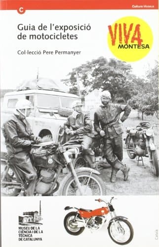 Viva Montesa, col·lecció Pere Permanyer
