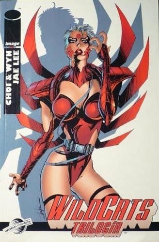 Wildc.A.T.S: Trilogía